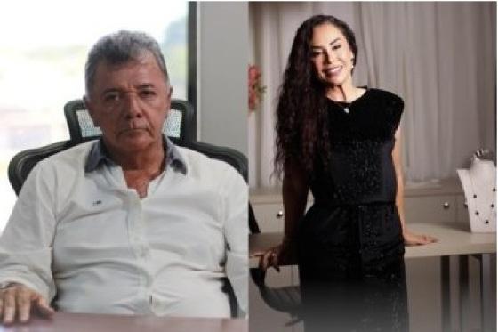 Empresária desiste de colaborar com a polícia e alega problemas psicológicos 