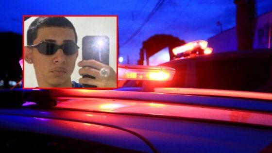 Dupla em motocicleta executa adolescente em "bicicletaria"
