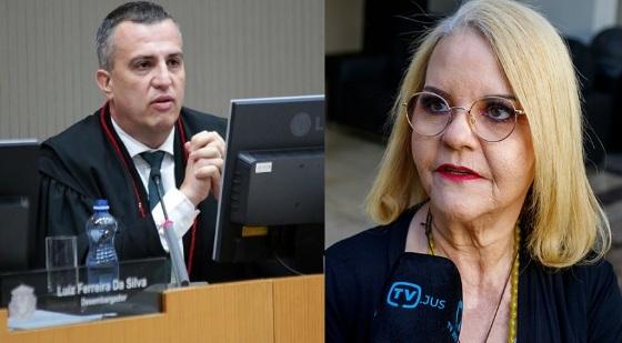 "Decisão deve ser cumprida", diz Machado ao citar decisão do TSE