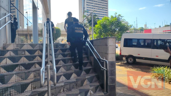 Delação de Andreson expõe esquema bilionário de morte por encomenda