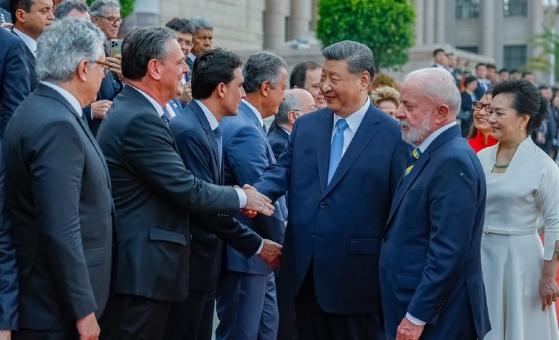 China abre novos mercados para produtos do agro brasileiro 