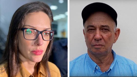 Após 11 anos, tio de Janaina Riva denuncia caixa 2 e cobra dívida de campanha da deputada
