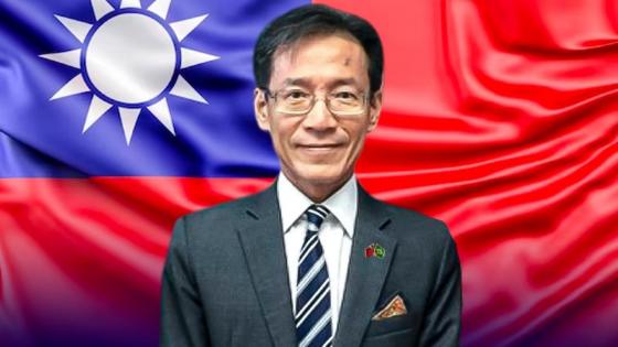 Taiwan: parceira na Saúde Global e exemplo de cobertura universal no mundo pós-pandemia