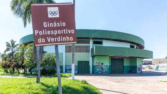 Credenciamento dos atletas para dos Jogos Estudantis acontece nos dias 13 e 14 de maio