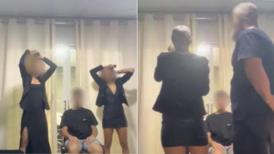 Vídeo revela DJ torturando jovens em Cuiabá.