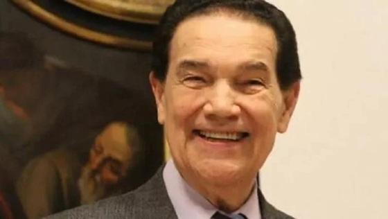 Morre Divaldo Franco, aos 98 anos, referência do espiritismo no Brasil