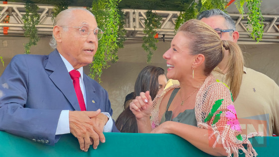 Deputado reage a vídeo de Flávia: “Já recebeu meu dinheiro? Qual vai ser a aplicação?”
