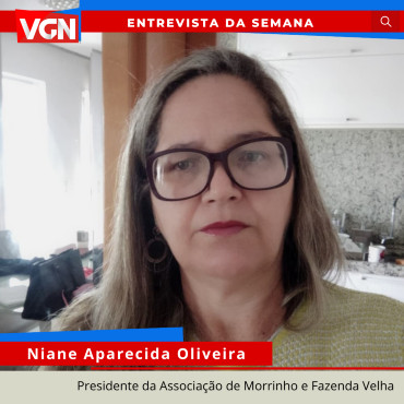 Bloqueio no Morro ameaça comércio local e fomenta trilhas clandestinas, diz líder comunitária 