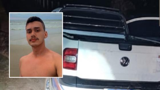 Jovem morre após ser submetido ao "tribunal do crime"
