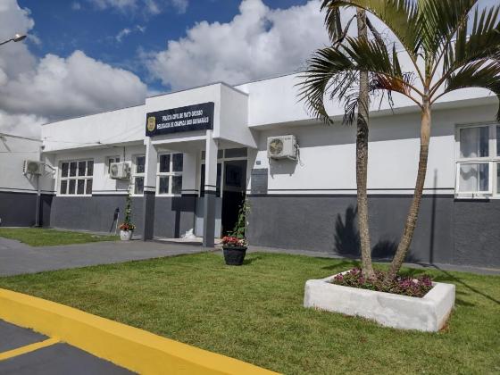 Facção é alvo de operação após executar jovem no "tribunal do crime"