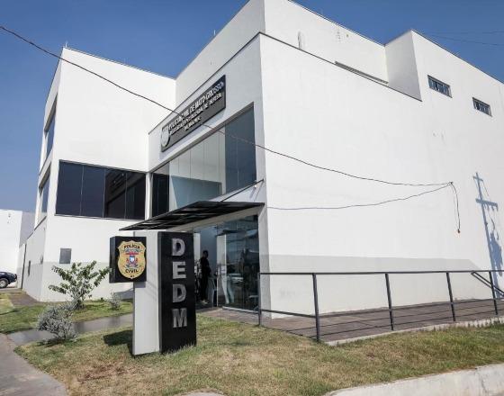 Agressores que descumpriram medidas protetivas são presos em Cuiabá