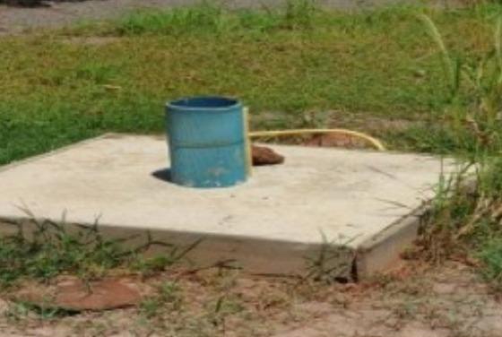 Relatórios da CGE mostram que só 20 de 55 poços contratados pela Metamat estão funcionando