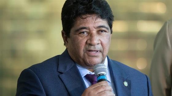 Suspeita de falsificação leva Justiça a afastar presidente da CBF