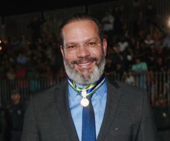 Alessandro Tarcísio Almeida da Silva