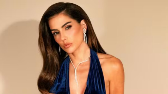 Deborah Secco faz transplante de sobrancelha de até R$ 35 mil: "Minha vida mudou"