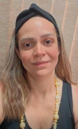 Janielly Carvalho Camargo