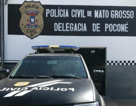 Homem que ameaçou matar a ex-mulher na porta da escola do filho é preso 