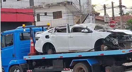 "Foi um desespero, ninguém nos deixou ver o corpo”: família desabafa após tragédia no rio Cuiabá