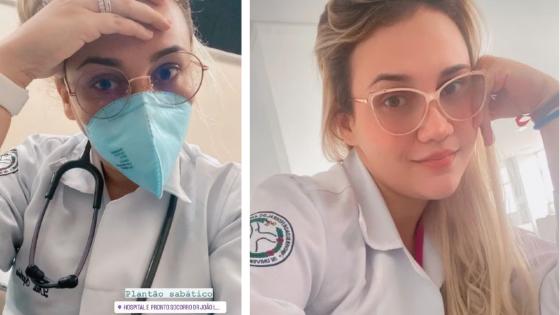 Falsa médica é presa após enganar famílias e colocar vidas de crianças em risco 