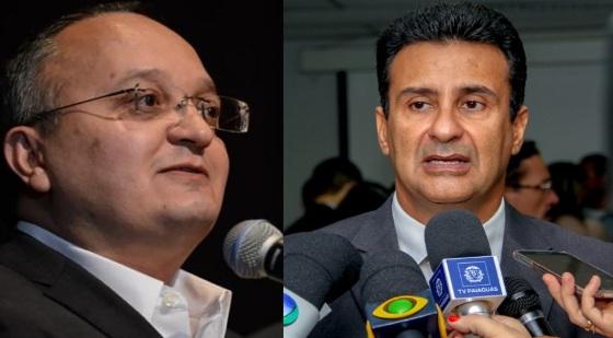 Ex-governador é acusado de denunciação caluniosa por apontar, sem provas, fraude em denúncia sobre grampos ilegai