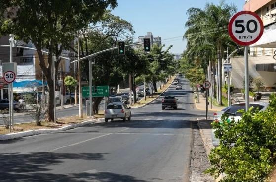 Prefeitura de Cuiabá vai encerrar contrato de radares e promete mudanças após auditoria do TCE