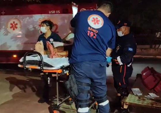 Casal havia consumido bebida alcoólica antes do crime