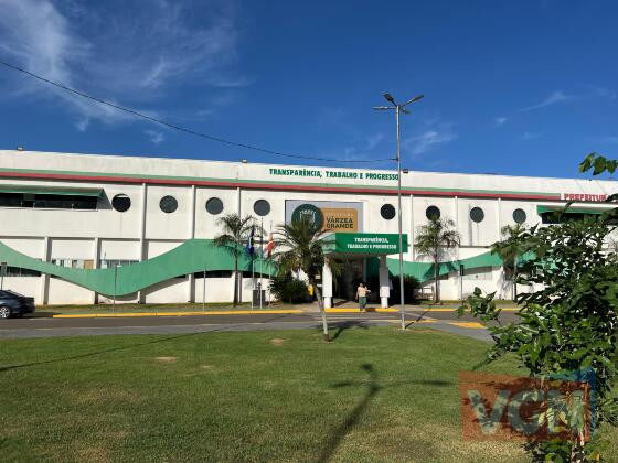 Temporários de Várzea Grande ganham direito a 13º e férias 