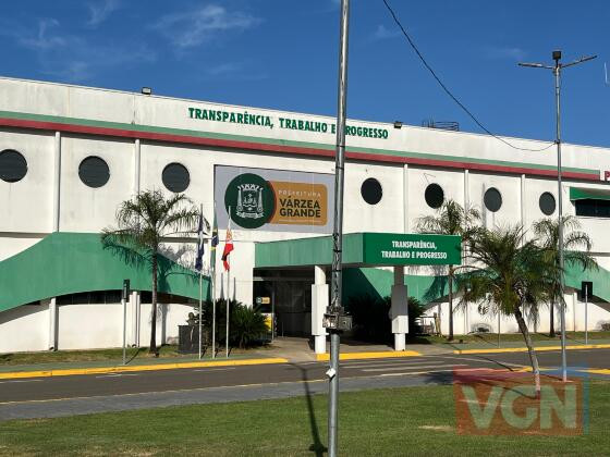 Prefeitura de VG prorroga contrato de R$ 4,4 mi com empresa de cunhado de ex-adjunta.