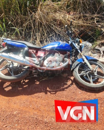 Motocicleta; VGN