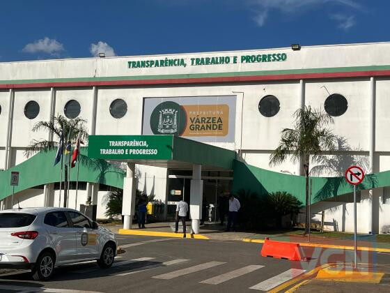 Prefeitura de VG dobra quadro de servidores e folha dispara em 2025