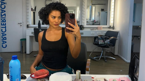 Atuação de Bella Campos em "Vale Tudo" recebe nota zero de crítica e gera polêmica