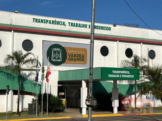 MP aponta fraude e Justiça autoriza perícia em contrato antigo de VG