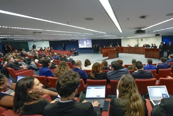 Ministros aceitaram denúncia da PGR contra 10 acusados por articular golpe de Estado após a vitória de Lula