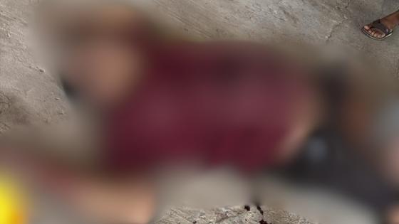 Empresário morre e PM fica ferido após troca de tiros em bar de VG.