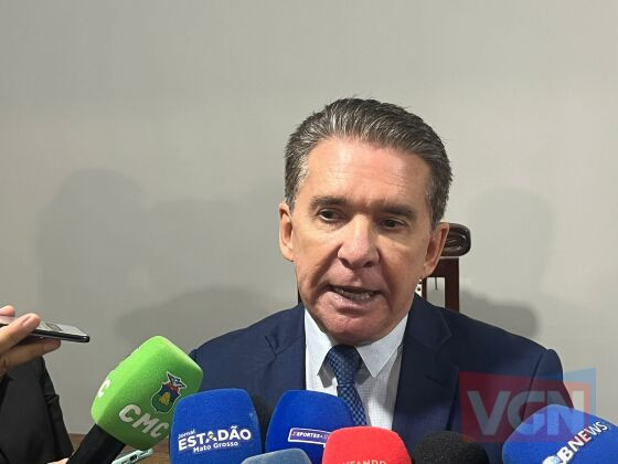 Sérgio Ricardo alerta para caos nos empréstimos consignados de servidores em MT
