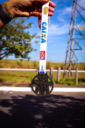 medalha