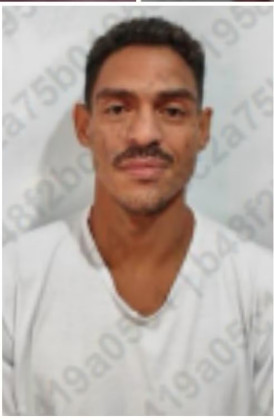 Fugitivos; Aguá Boa; Alexsander Gonzaga da Silva;