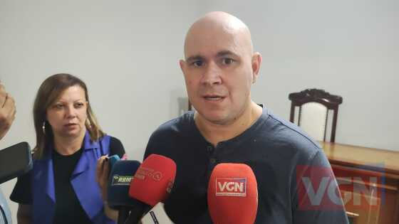 Abilio Brunini defende mandato de 5 anos sem reeleição