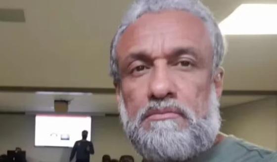 Defesa nega intenção de fuga, mas polícia pede mudança por “peculiaridades” do presídio e perfil do custodiado