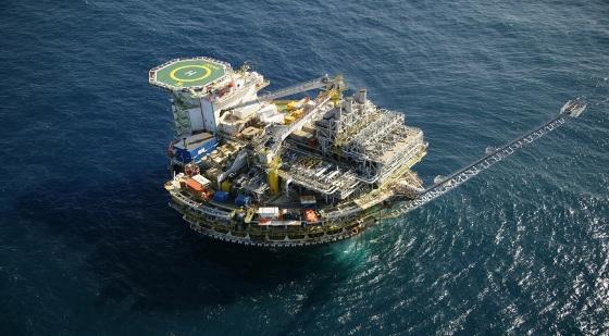 Governo vai encaminhar projeto para liberar venda de petróleo do pré-sal