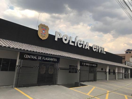 Casal é preso por aplicar golpes com consórcios falsos 