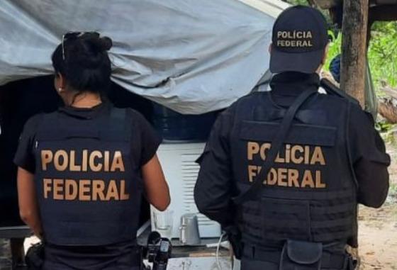 Maranhenses e venezuelanos são resgatados de trabalho degradante