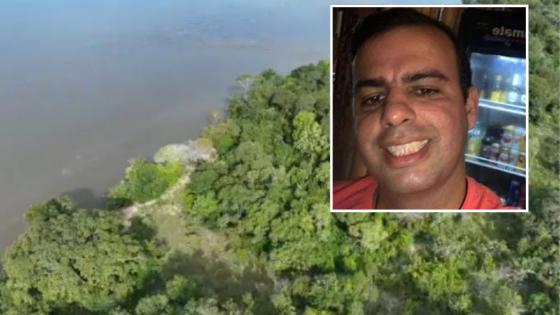 Advogada nega recompensa de R$ 1 milhão pelo paradeiro do irmão: “Fui hackeada”.