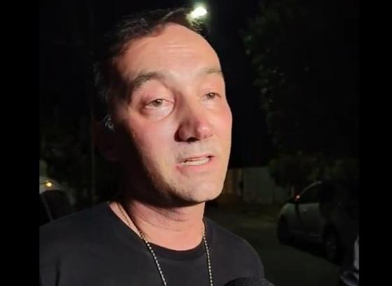  Delegado da Polícia Civil de Mato Grosso, Edson Pick,