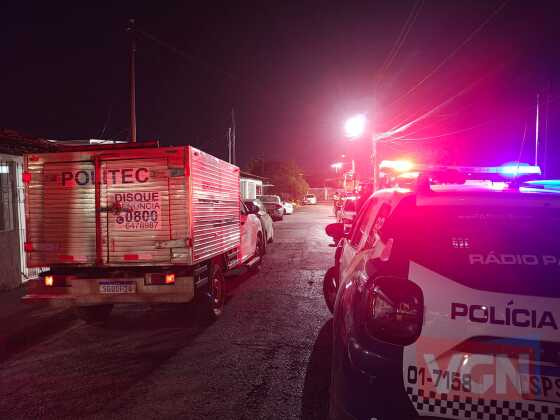 Corpo decapitado é encontrado em estado de decomposição