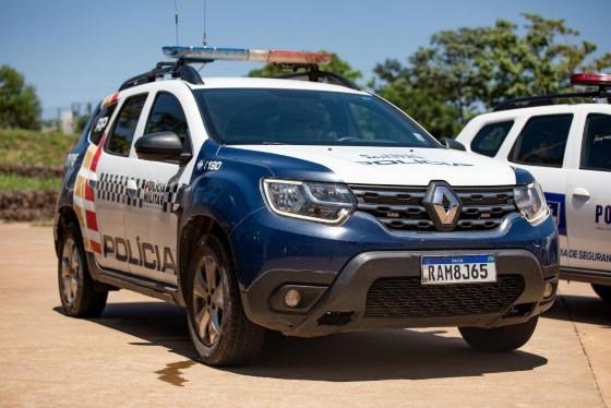 Homem é preso ao tentar sequestrar criança de 2 anos em Cuiabá 