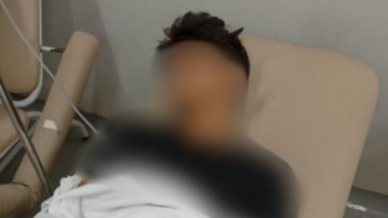 Empresário que agrediu filho menor é solto após audiência de custódia.