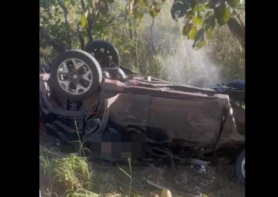 Empresário de Cuiabá grava vídeo de despedida, põe fim à própria vida e expõe suposta traição
