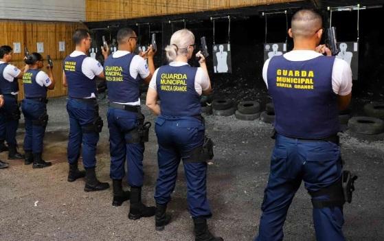 Senado autoriza municípios a criarem 'Polícia Municipal' com atuação ostensiva