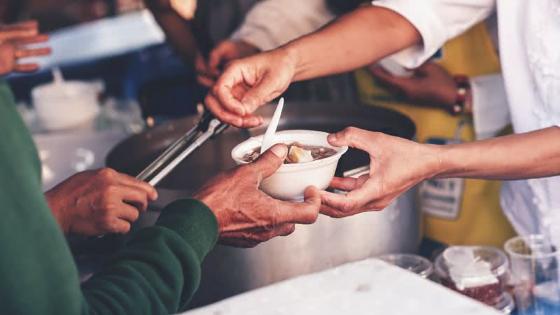 Prefeitura de VG inicia distribuição de cobertores e sopa nesta quarta-feira (28)